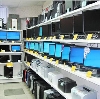 Компьютерные магазины в Тотьме